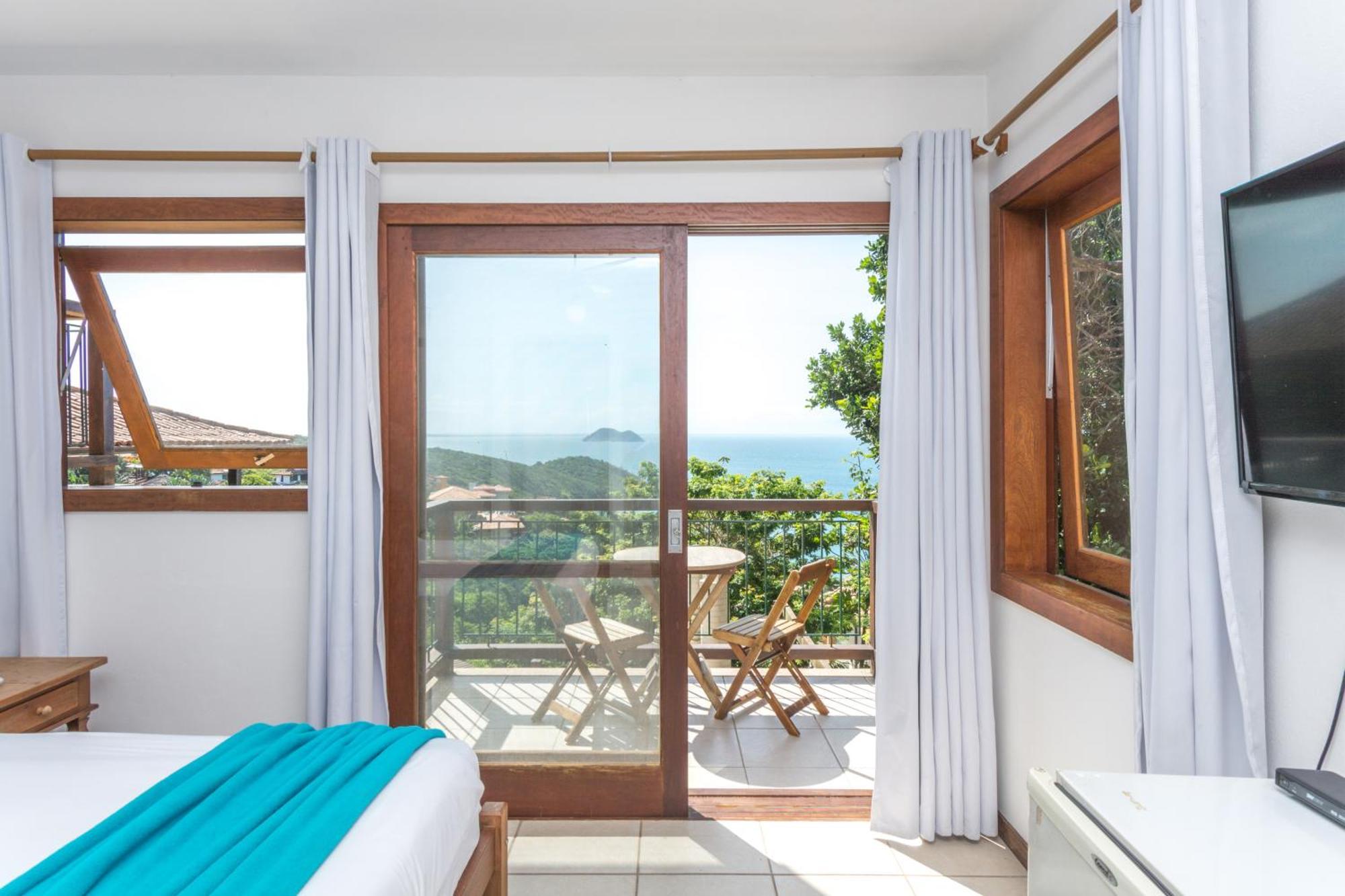 La Belle Maison Brigitte Bardot Búzios Habitación foto