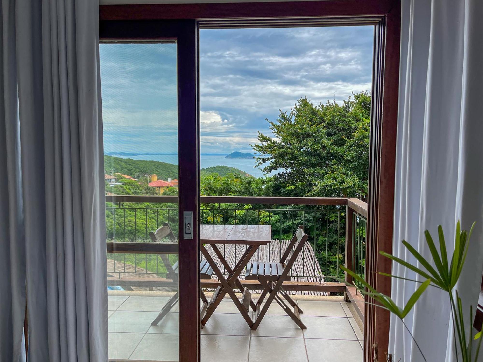 La Belle Maison Brigitte Bardot Búzios Exterior foto